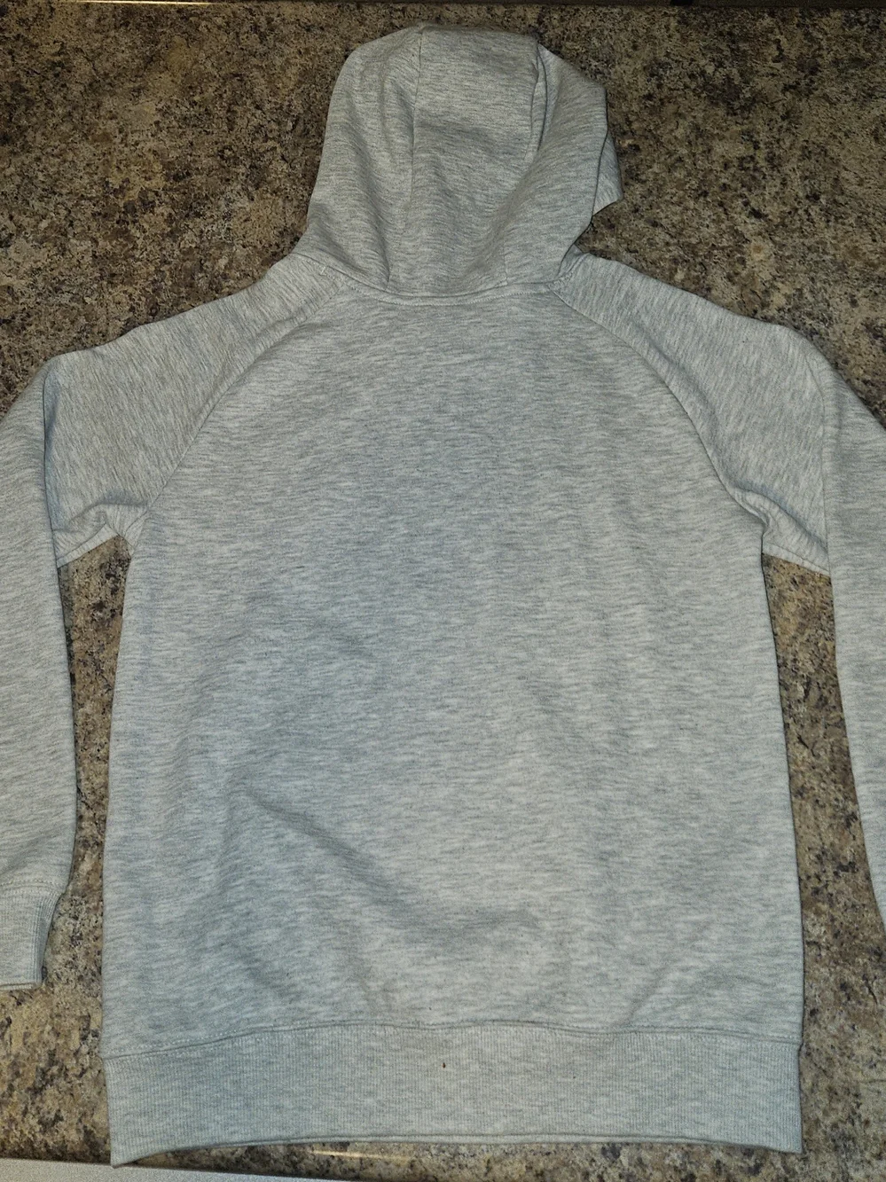 Nike light gray